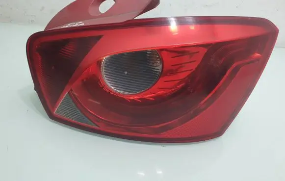 Seat Ibiza IV (6J,6P) Rear/tail lights 6J4945096C