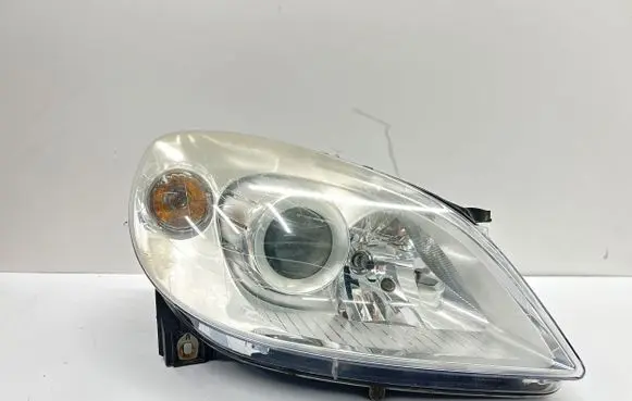 Mercedes-Benz B W245 Headlight/headlamp A1698201861 0301220202 231010600