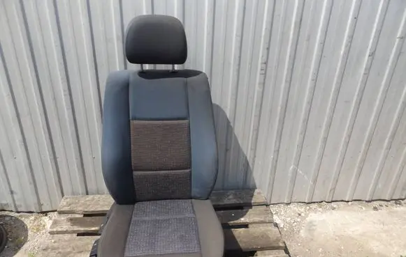 BMW 3 E46 Front passenger seat 