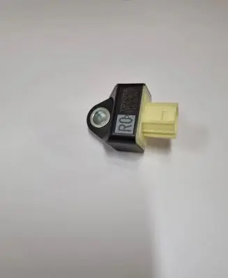 Toyota Yaris Cross Airbag deployment crash/impact sensor 891730D160