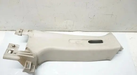 Peugeot 207 (B) pillar trim (top) 9650245777