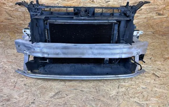 Audi Q3 F3 Front piece kit 