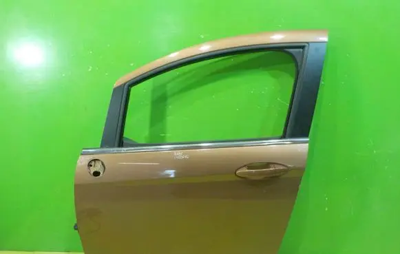 Ford B-MAX Front door PRZOD 18AB12