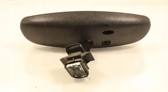 Mazda 3 II Rear view mirror (interior) E1106318