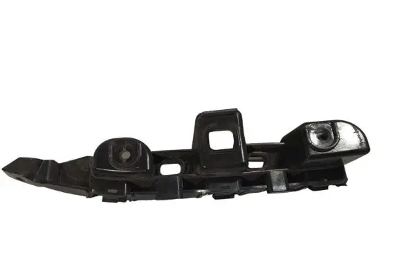 Volkswagen PASSAT B7 Front bumper mounting bracket 3AA807184