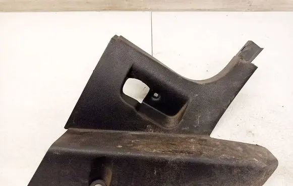 Volkswagen Golf VI Other interior part 1K2863484