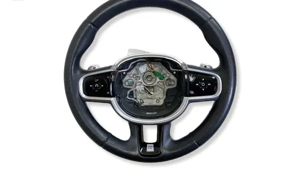 Volvo XC90 Steering wheel 39838209