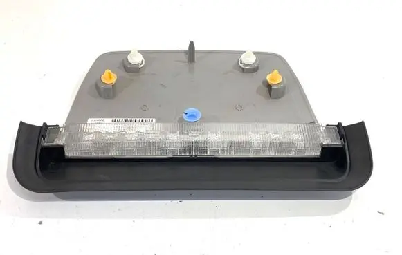 BMW 3 F30 F35 F31 Third/center stoplight 7259855