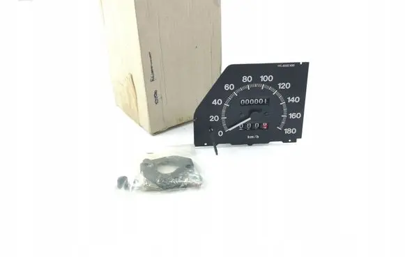 Fiat Punto (199) Tachometer 9938610