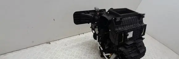 Renault Captur Interior heater climate box assembly 272704489R