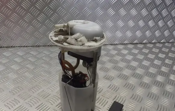 Fiat Panda II In-tank fuel pump