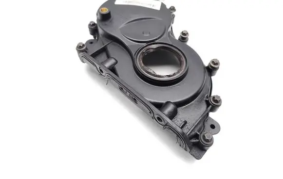 Timing belt guard (cover)