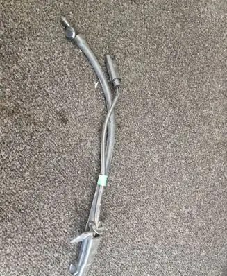 Land Rover Discovery 5 Windshield washer spray nozzle 