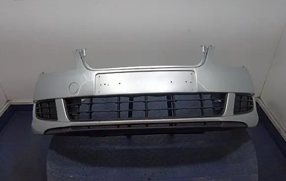 Skoda Fabia Mk2 (5J) Front bumper 5J0807221D