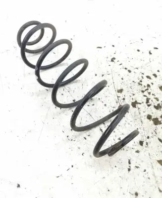 Citroen C3 Rear coil spring