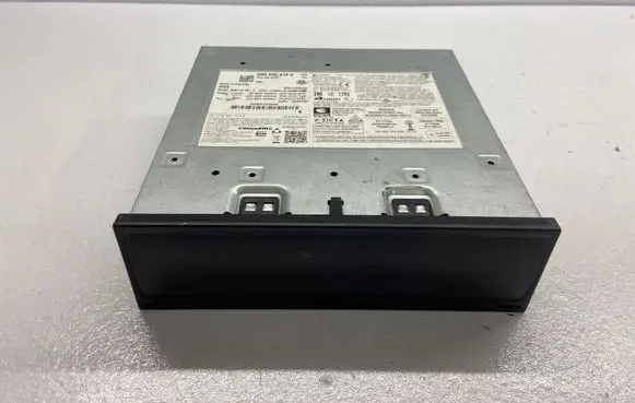 Volkswagen Golf VIII Radio/CD/DVD/GPS head unit 5H0035816K 5H0035816 2300012809