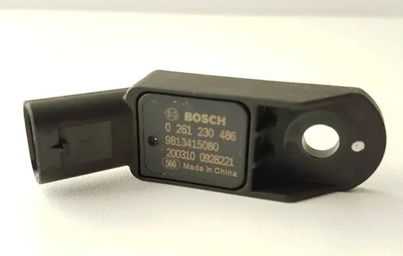 Air pressure sensor