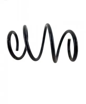 Mitsubishi Eclipse Cross Front coil spring