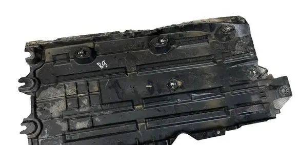 Citroen DS7 Crossback Side bottom protection 9836896280
