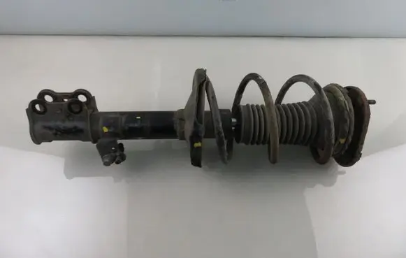 Toyota Corolla E120 E130 Front shock absorber with coil spring MGA5790
