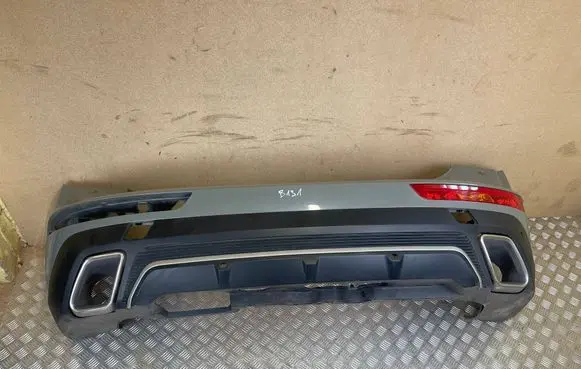 Citroen DS7 Crossback Rear bumper 98204914SC