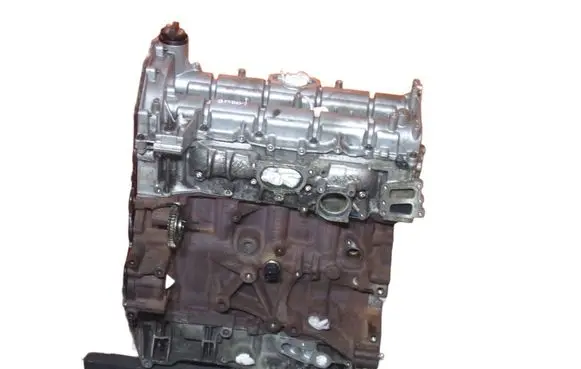 Ford Transit VII Engine BKFB 1WL