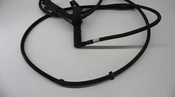 Porsche Cayenne (92A) Headlight washer spray nozzle 7P5955978 7P5955944A
