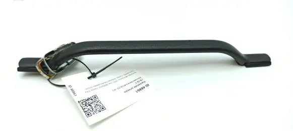 Mercedes-Benz S W116 Front interior roof grab handle