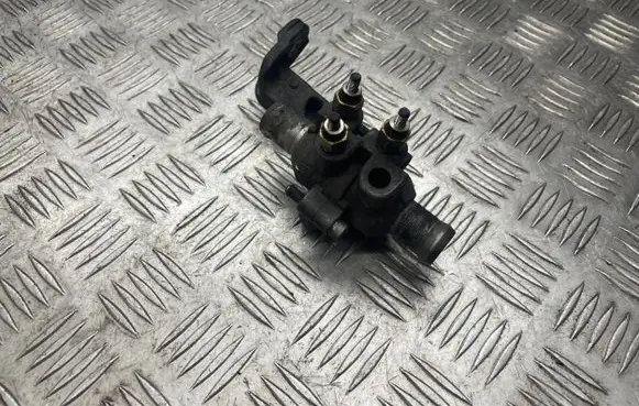 Renault Laguna II Coolant heater 7700436961