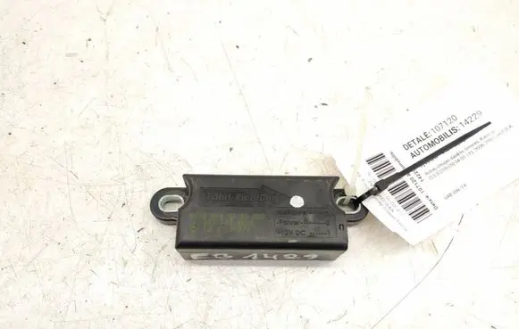 Mercedes-Benz CLS C219 Airbag deployment crash/impact sensor A0038200726 0038200726