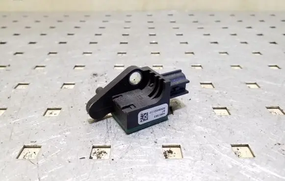 Volkswagen PASSAT B6 Airbag deployment crash/impact sensor 5N0959351