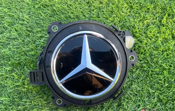 Mercedes-Benz EQB Tailgate trunk handle A0997504600