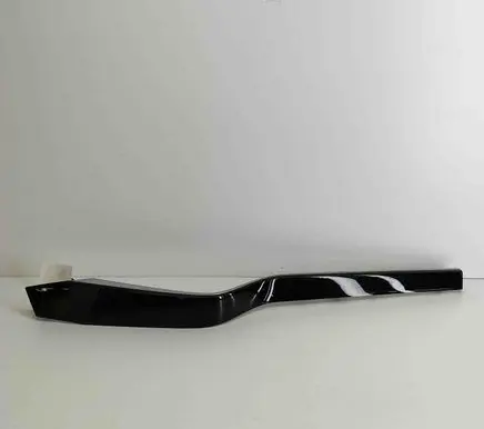 Tesla Model X Front door card panel trim 103581210B