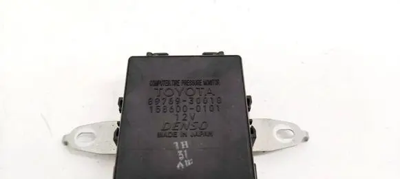 Lexus GS 300 350 430 450H Other control units/modules 8976930010 89769-30010