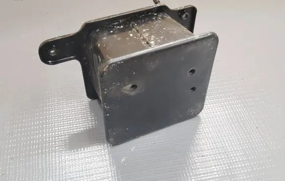 Hyundai Ioniq 5 Front bumper cross member