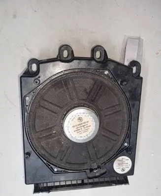 BMW 5 E60 E61 Subwoofer speaker 4910430686