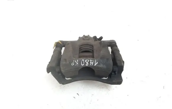Opel Vivaro Front brake caliper