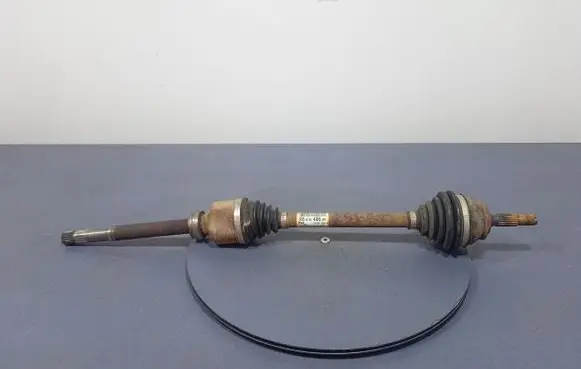 Citroen C4 Cactus Front driveshaft 9801048680