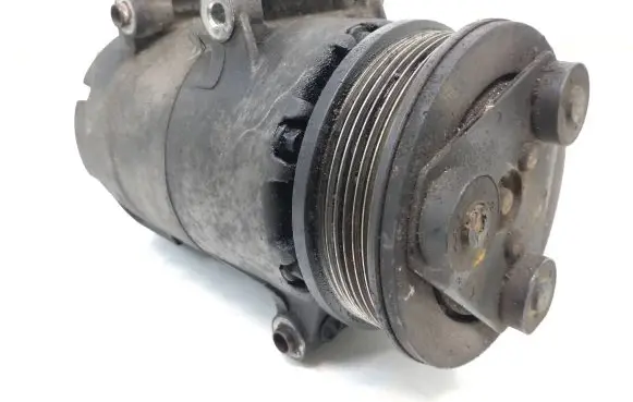 Ford S-MAX Air conditioning (A/C) compressor (pump)