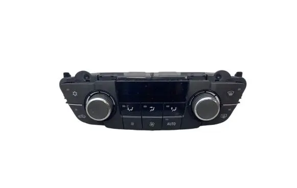 Opel Insignia A Climate control unit 13273097 K5609