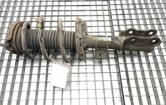 KIA Optima Front shock absorber/damper 54650-D4540