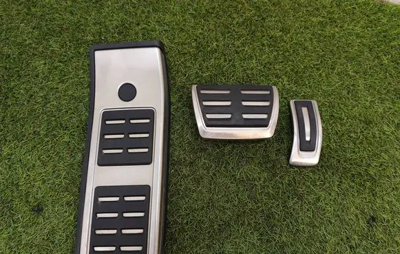 Audi S5 F5 Foot rest pad/dead pedal 8W1864777B 8W1864777 8W1723173A