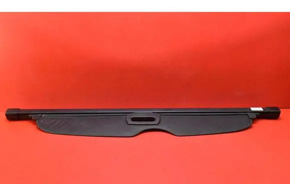 Jeep Grand Cherokee Parcel shelf load cover 