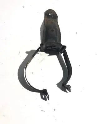 Volvo XC60 Fuel filter bracket/mount holder 31261539