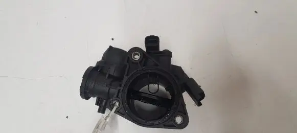 Volvo V50 Throttle valve 9647474880