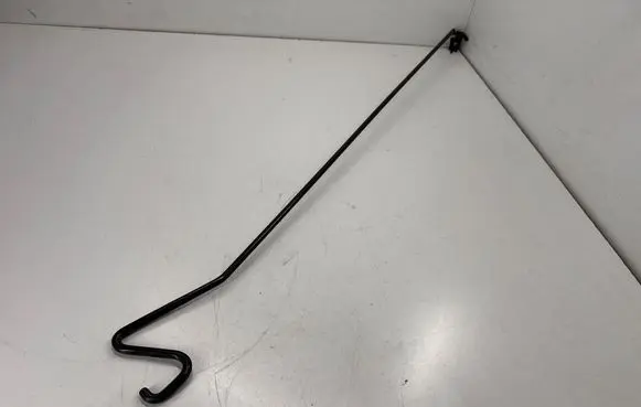 Ford Mustang VI Engine bonnet/hood prop rod/strut FR3Z16826B
