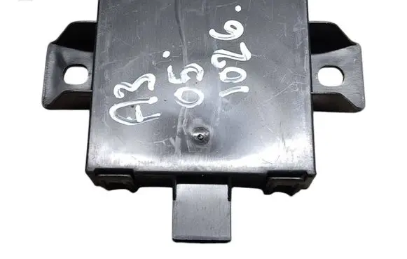 Audi A3 S3 8P Alarm control unit/module 1K0907719