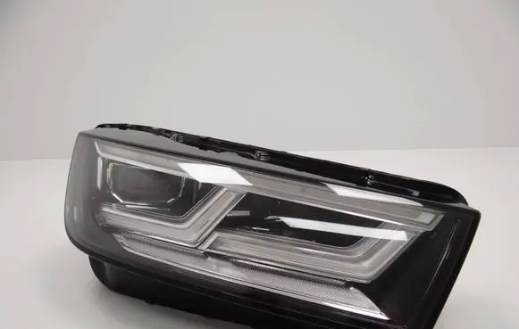 Audi Q5 SQ5 Headlight/headlamp 80A941036 LE14A6351 F00HTA700802