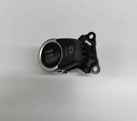 BMW X5 F15 Engine start stop button switch 9291690
