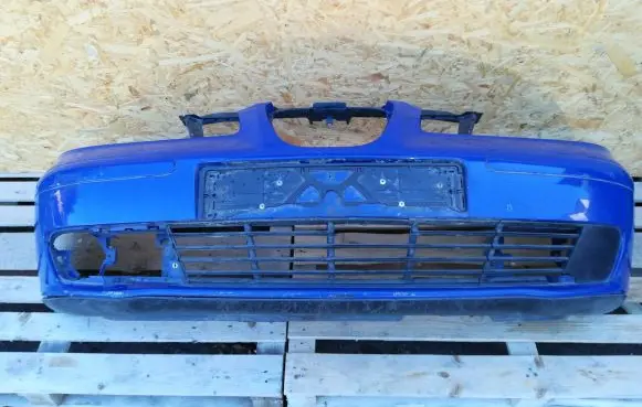 Seat Ibiza III (6L) Front bumper